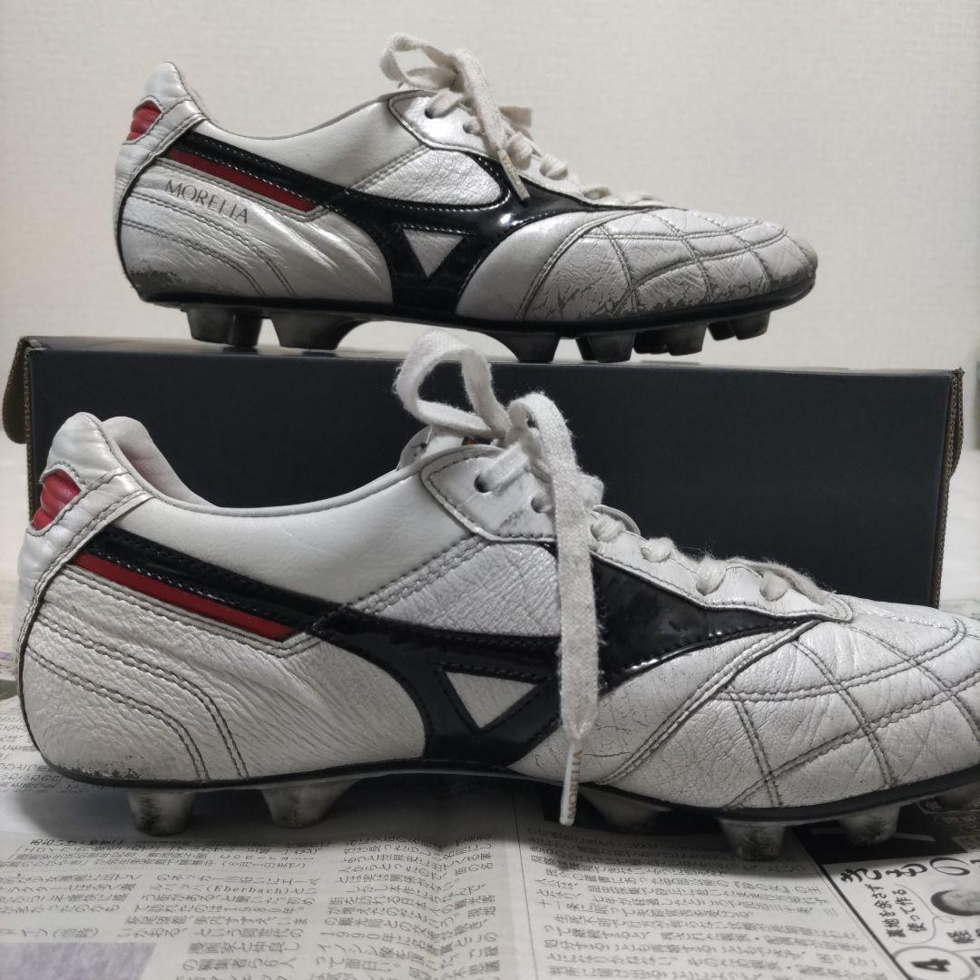 MIZUNO モレリア2Japan 25.5