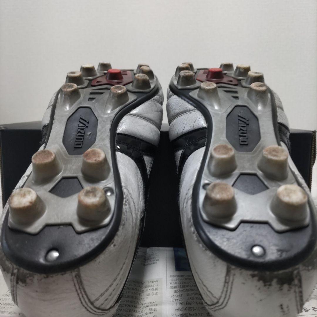 MIZUNO モレリア2Japan 25.5