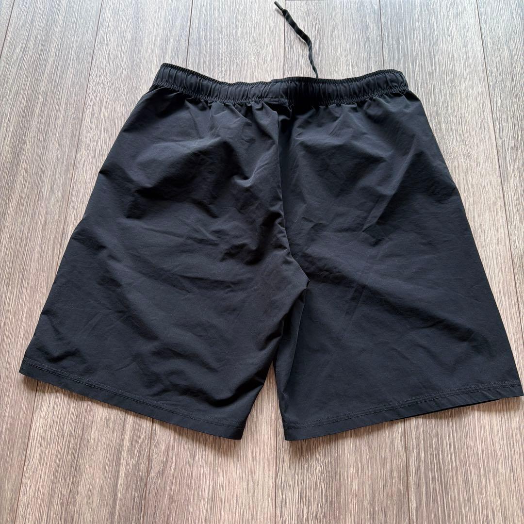 Bristol ハーフパンツ Mサイズ 黒