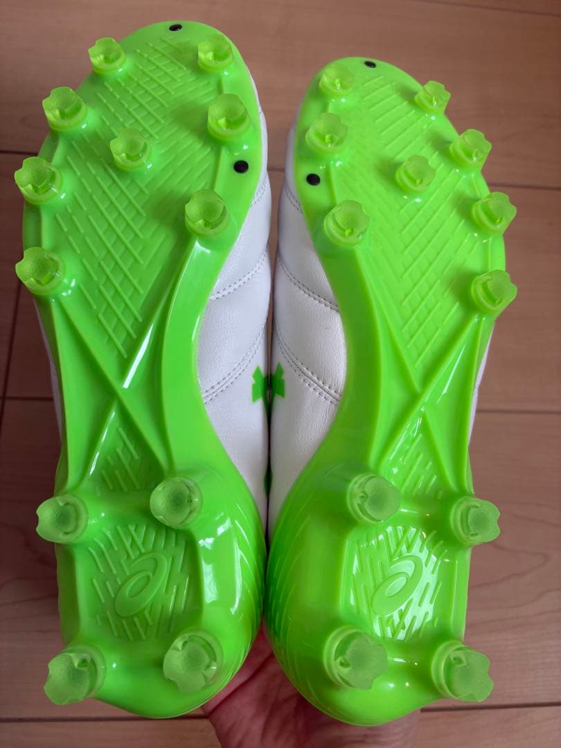 新品未使用 DS LIGHT X-FLY 6 25.5cm