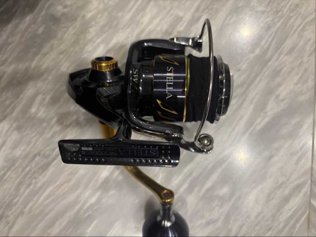 ステラ SW5000XG