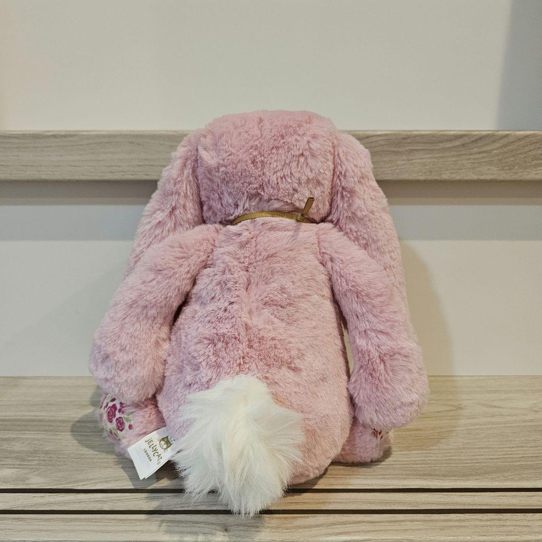 ジェリーキャット Blushkin Blossom Luxe Bunny