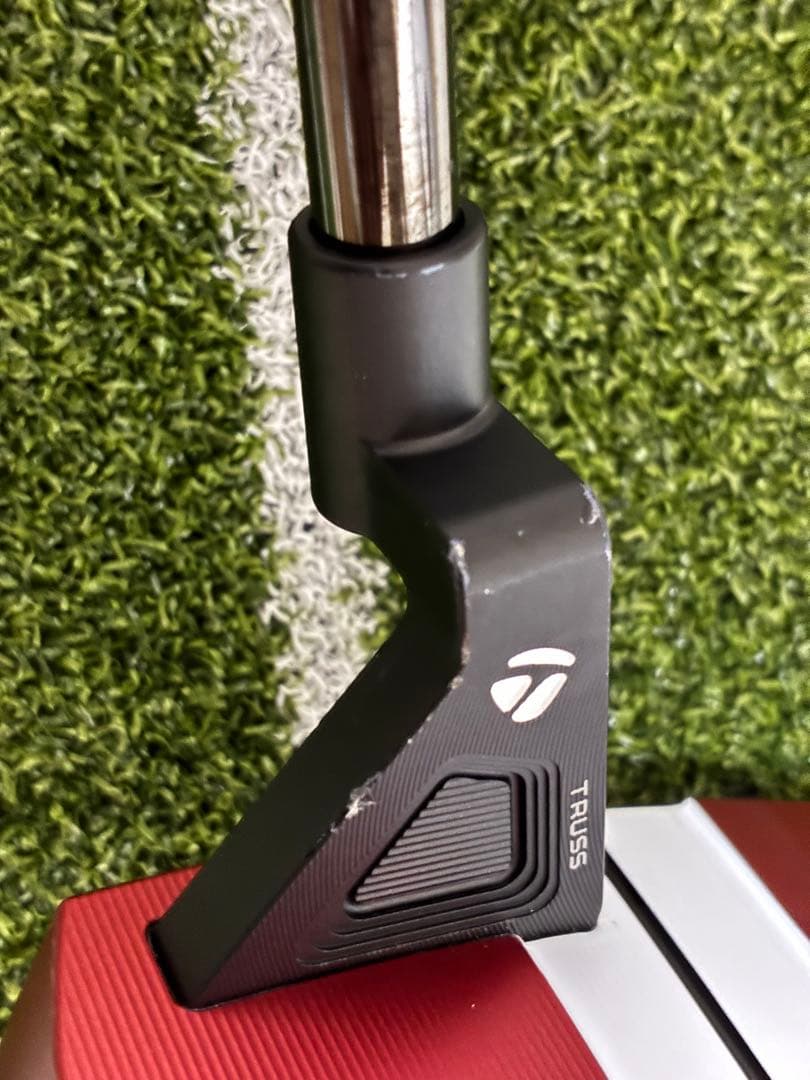 テーラーメイド Spider GTx トラス TM1 34インチ 日本正規品
