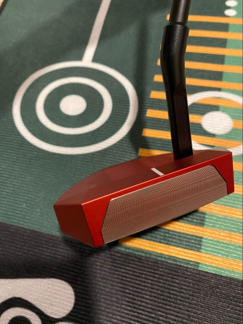 L.A.B GOLF oz1i HS 34インチ ラブゴルフ ACCR