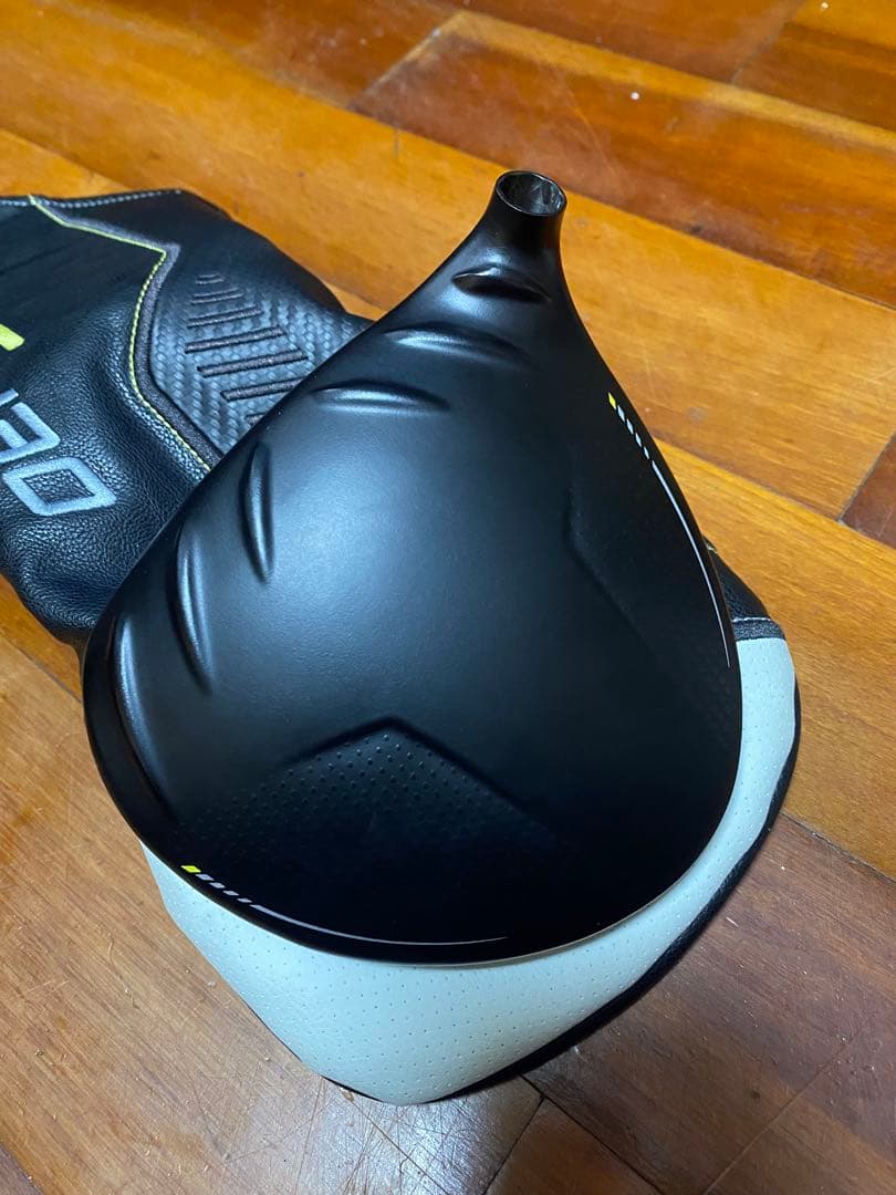 PING G430 MAXドライバー 9度 レフティ