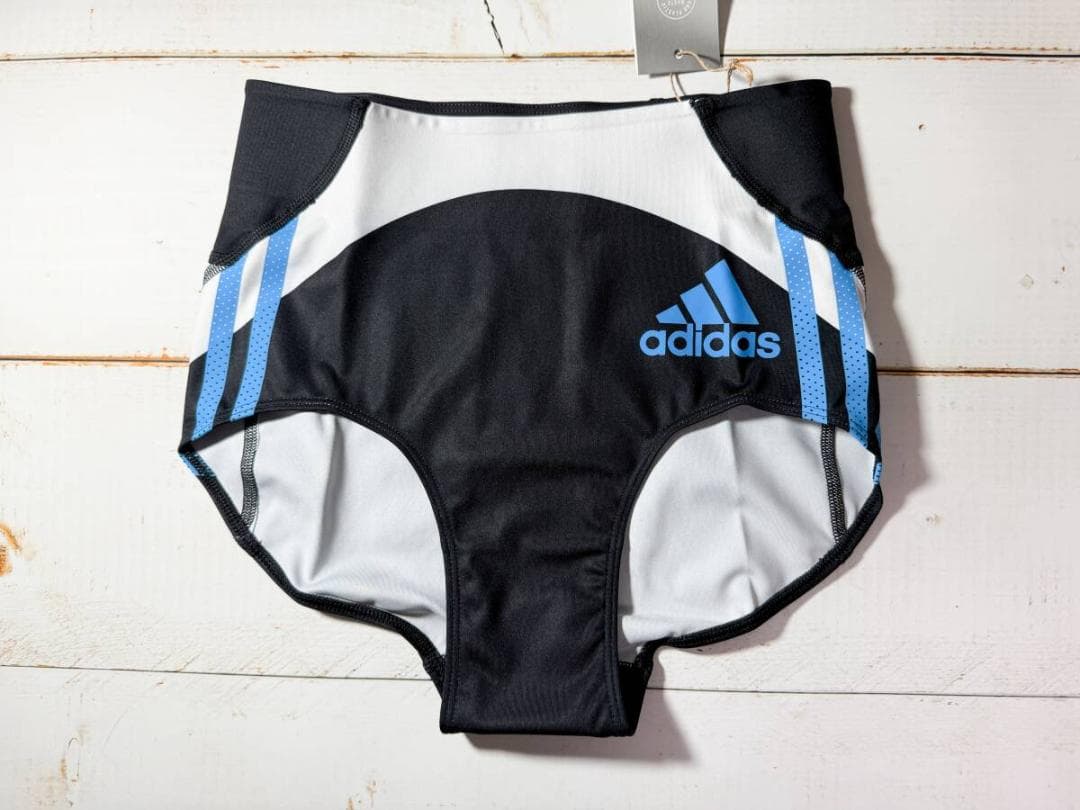 adidas レーシングブルマ 陸上 Pro Elite 2022 海外XS ②
