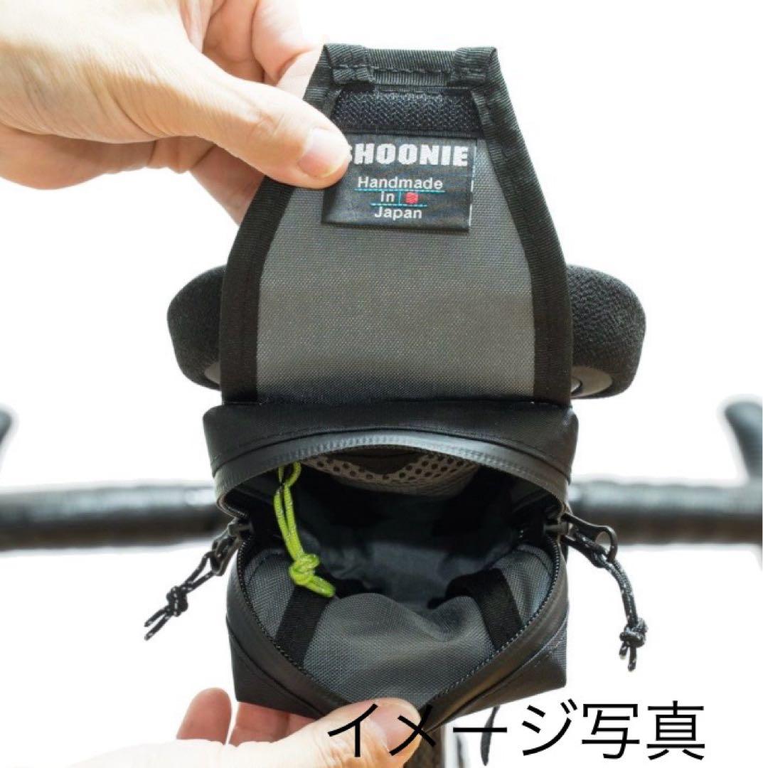 サドルバック・トピーク工具・BONTRAGERリアライト・レックマウント など
