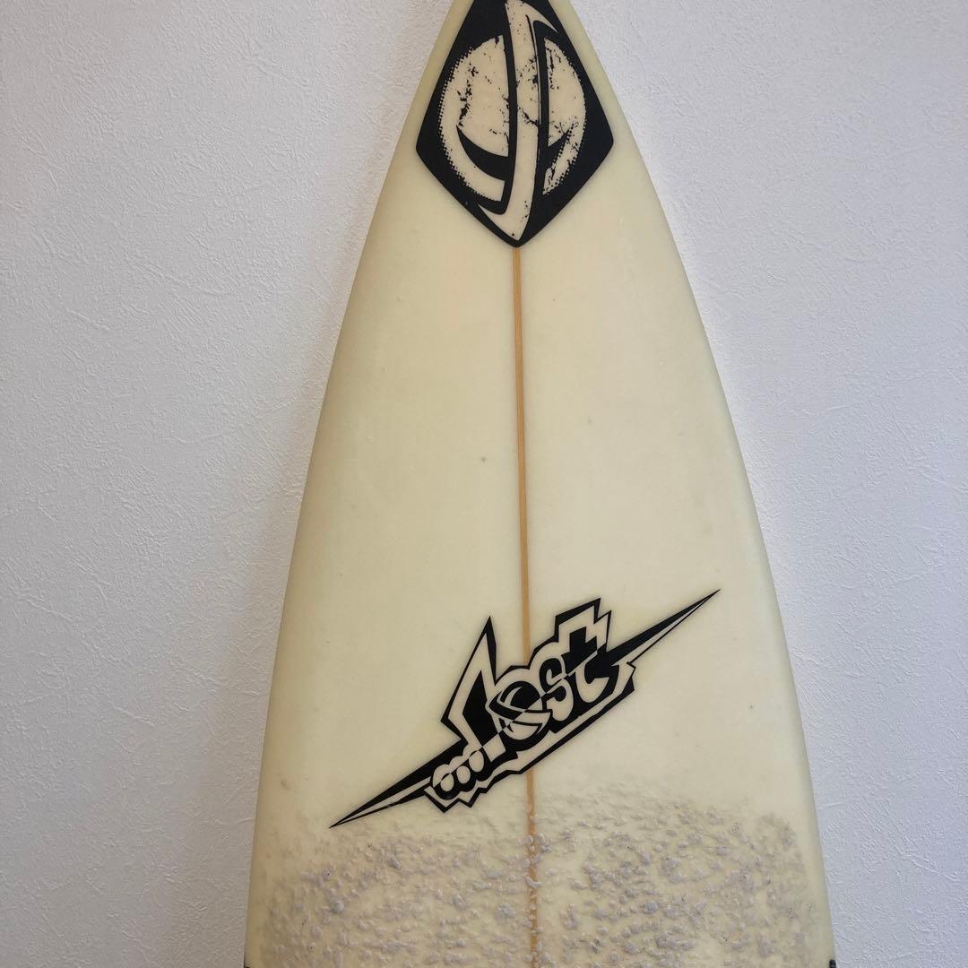 LOSTメイヘムWCT XTR5. スカイツリー近く直接引き渡しできます