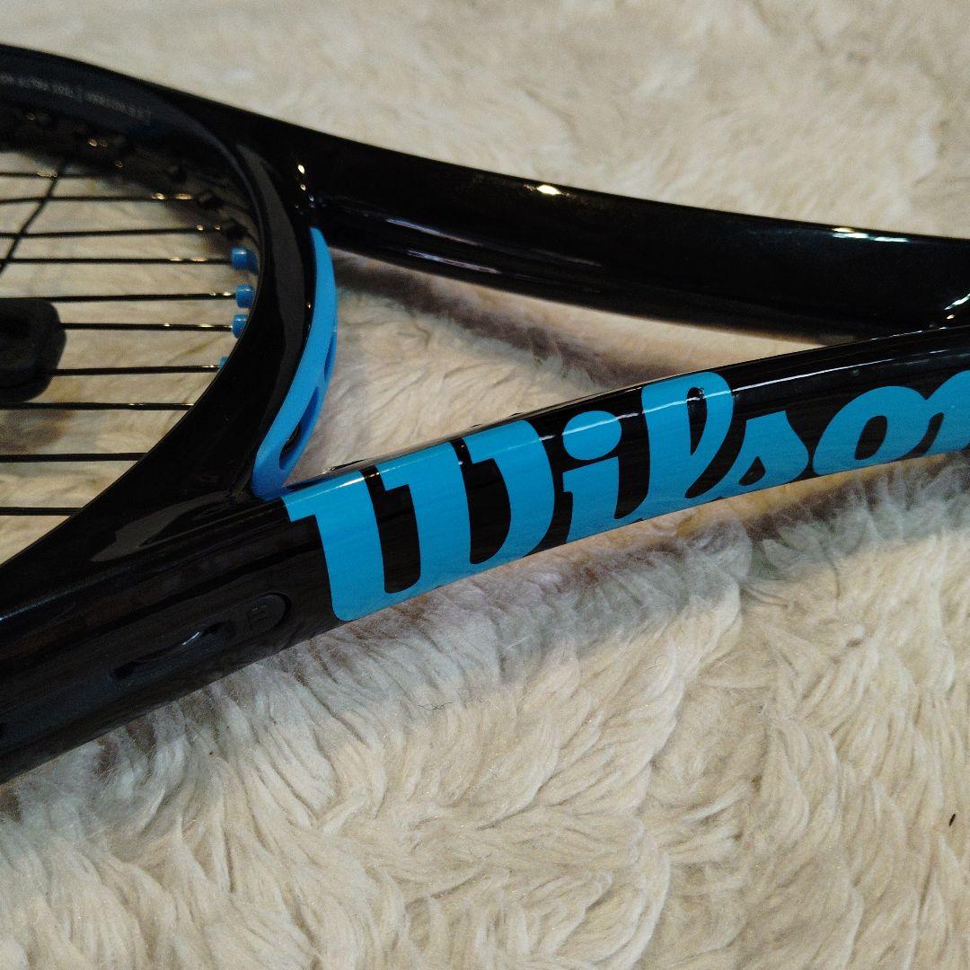 美品Wilson ULTRA 100L V3