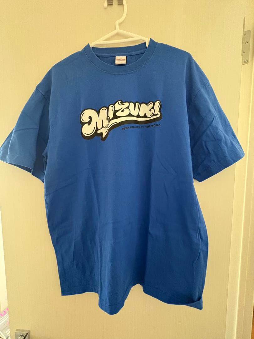 CANDY TUNE 桐原美月 きり Tシャツ