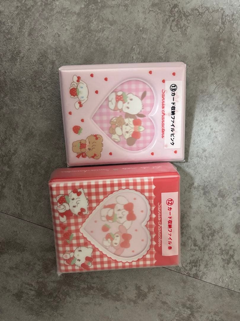 Lil ala mode×サンリオキャラクターズ まとめ売り バラ売り
