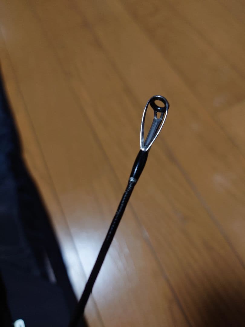 オシアジガーフルベンドB60-3　良品！