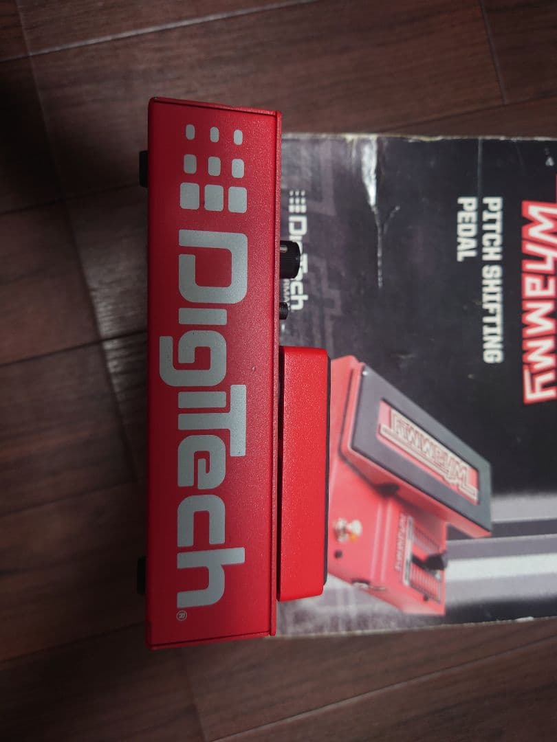 ワーミー5 Whammy V-01 / DigiTech