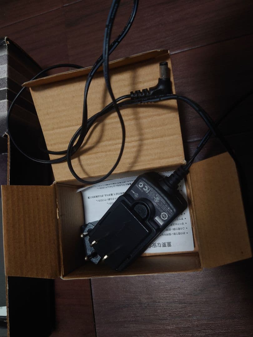 ワーミー5 Whammy V-01 / DigiTech