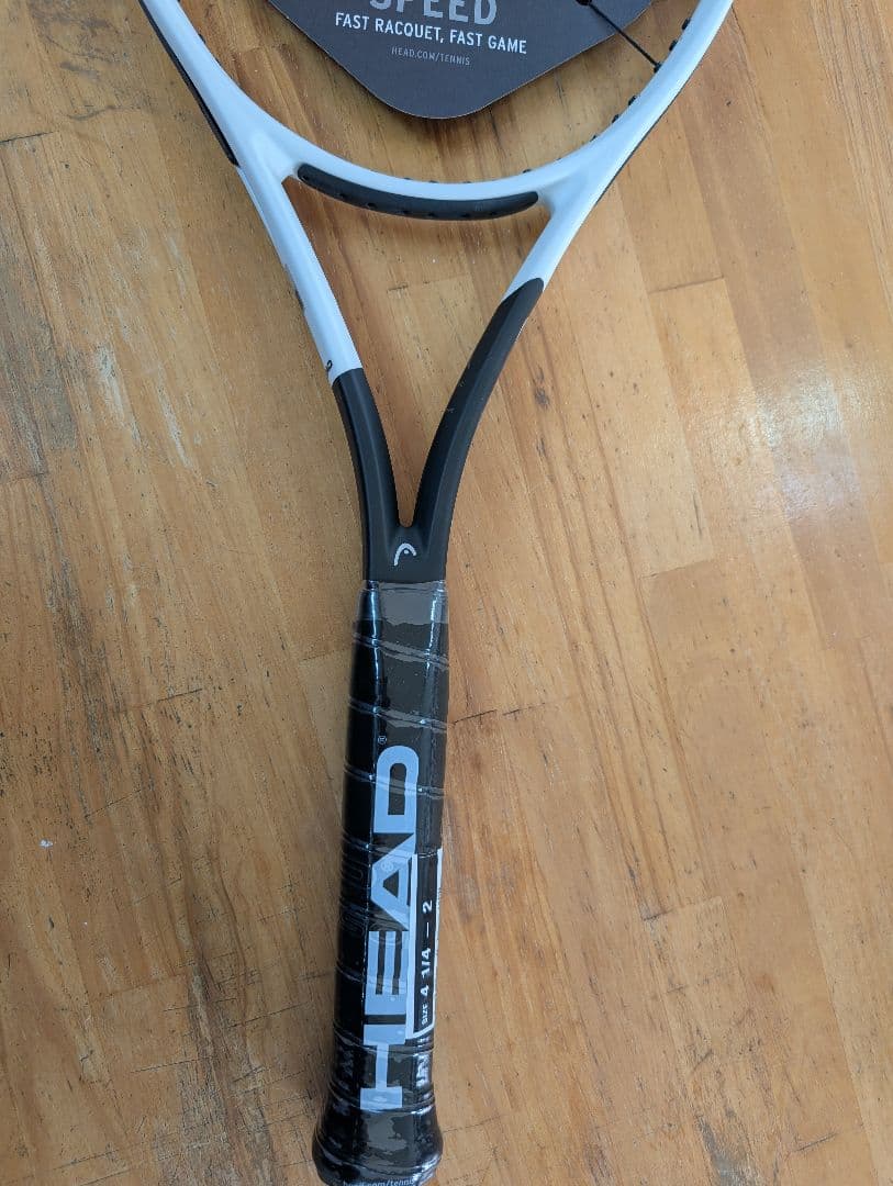 HEAD SPEED MP　2024 テニスラケット