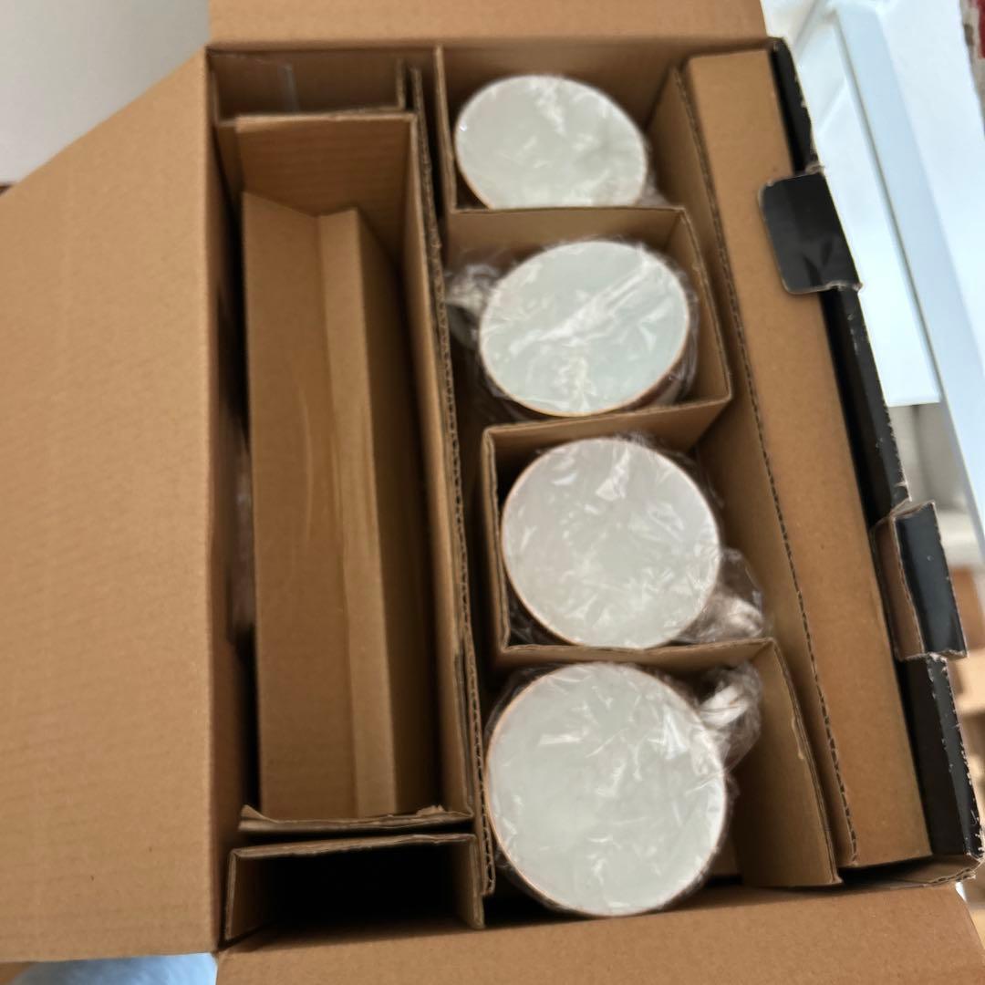 【新品未使用】 Noritake 食器20set（5種類✖️4セット）