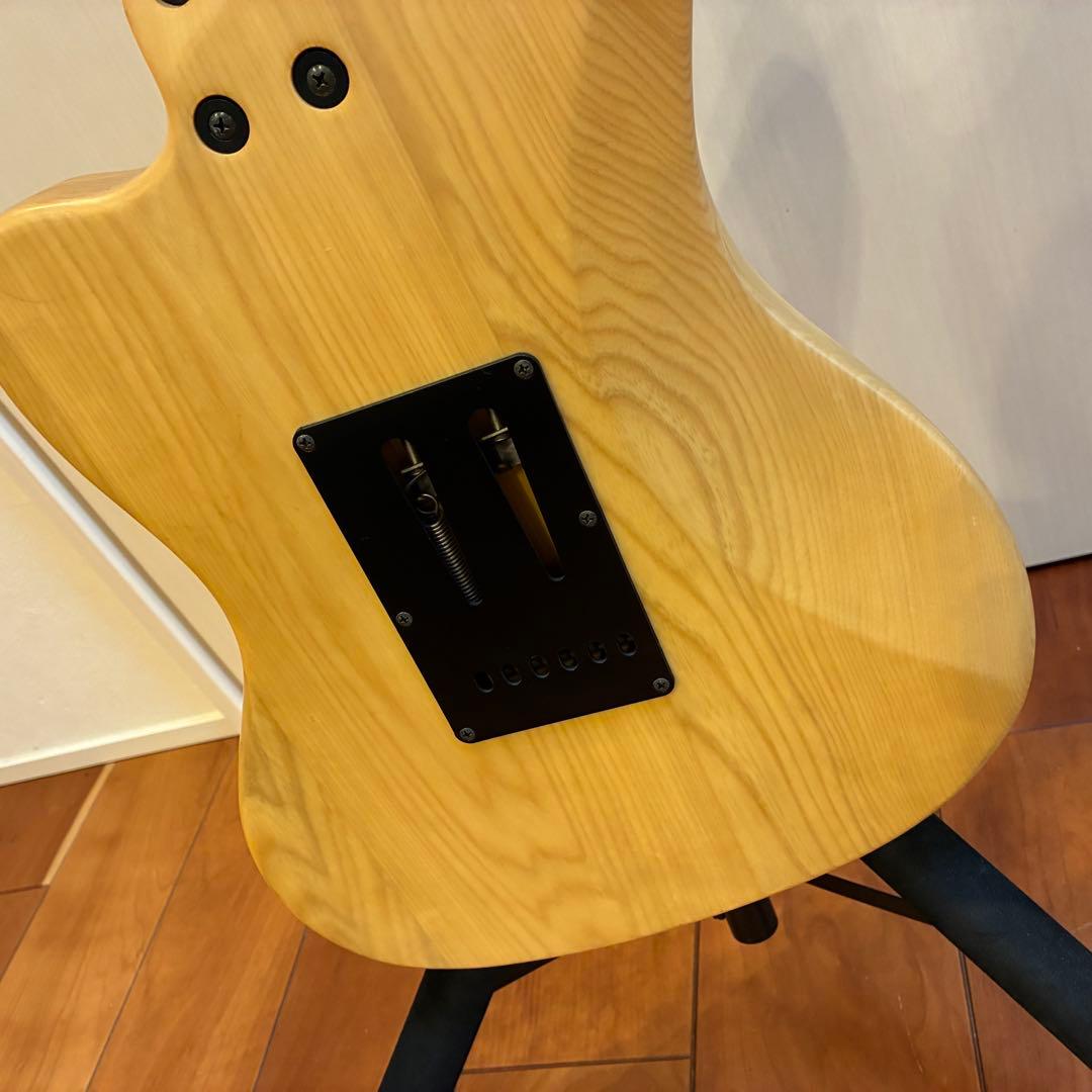 ギター Fernandes JG-STANDARD 3S