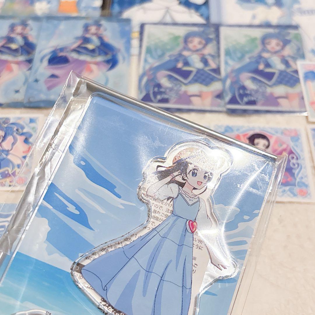 キミとアイドルプリキュア まとめ売り
