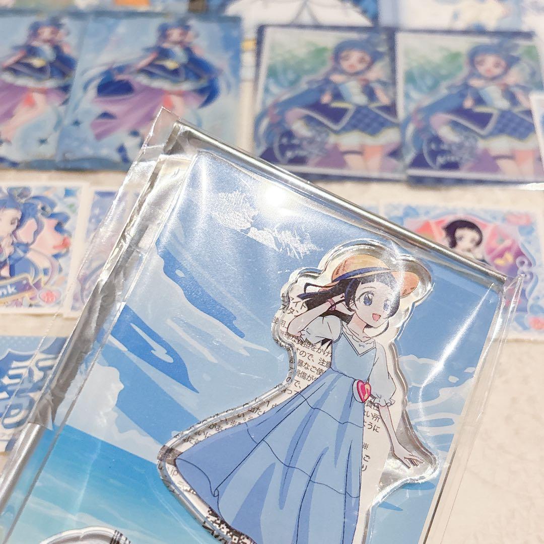 キミとアイドルプリキュア まとめ売り
