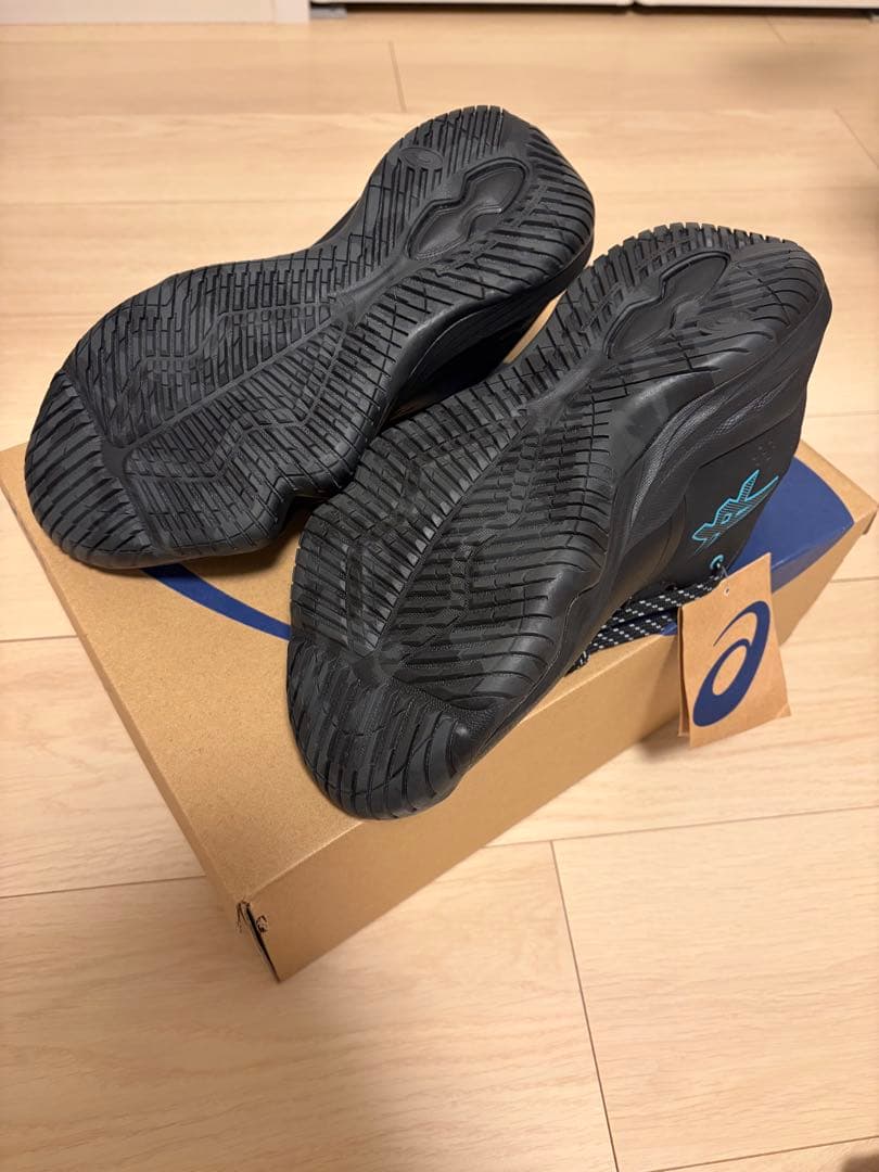 ￼￼￼￼￼￼￼￼￼￼￼￼￼ASICS NOVA SURGE LOW26.0cm