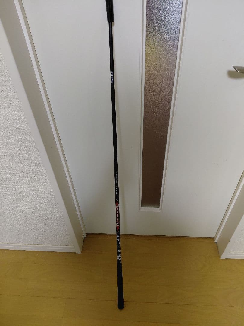 三菱ケミカルDiamana RB 63S テーラーメードスリーブ付 ドライバー用