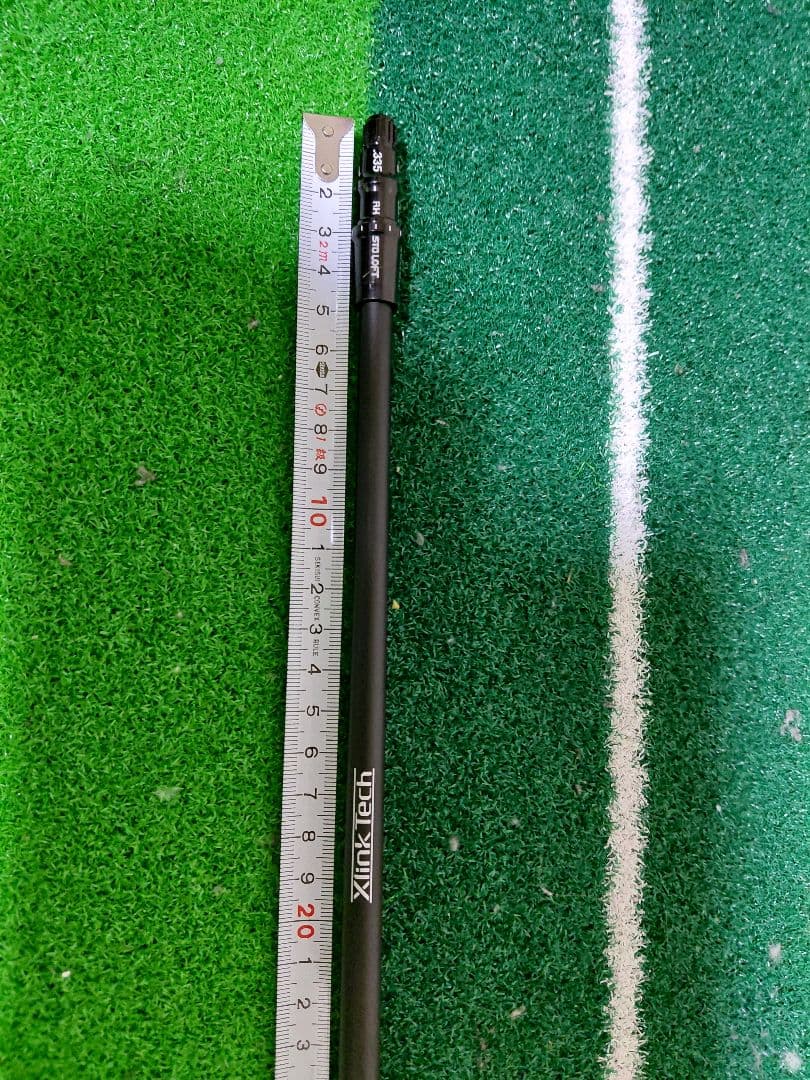 三菱ケミカルDiamana RB 63S テーラーメードスリーブ付 ドライバー用