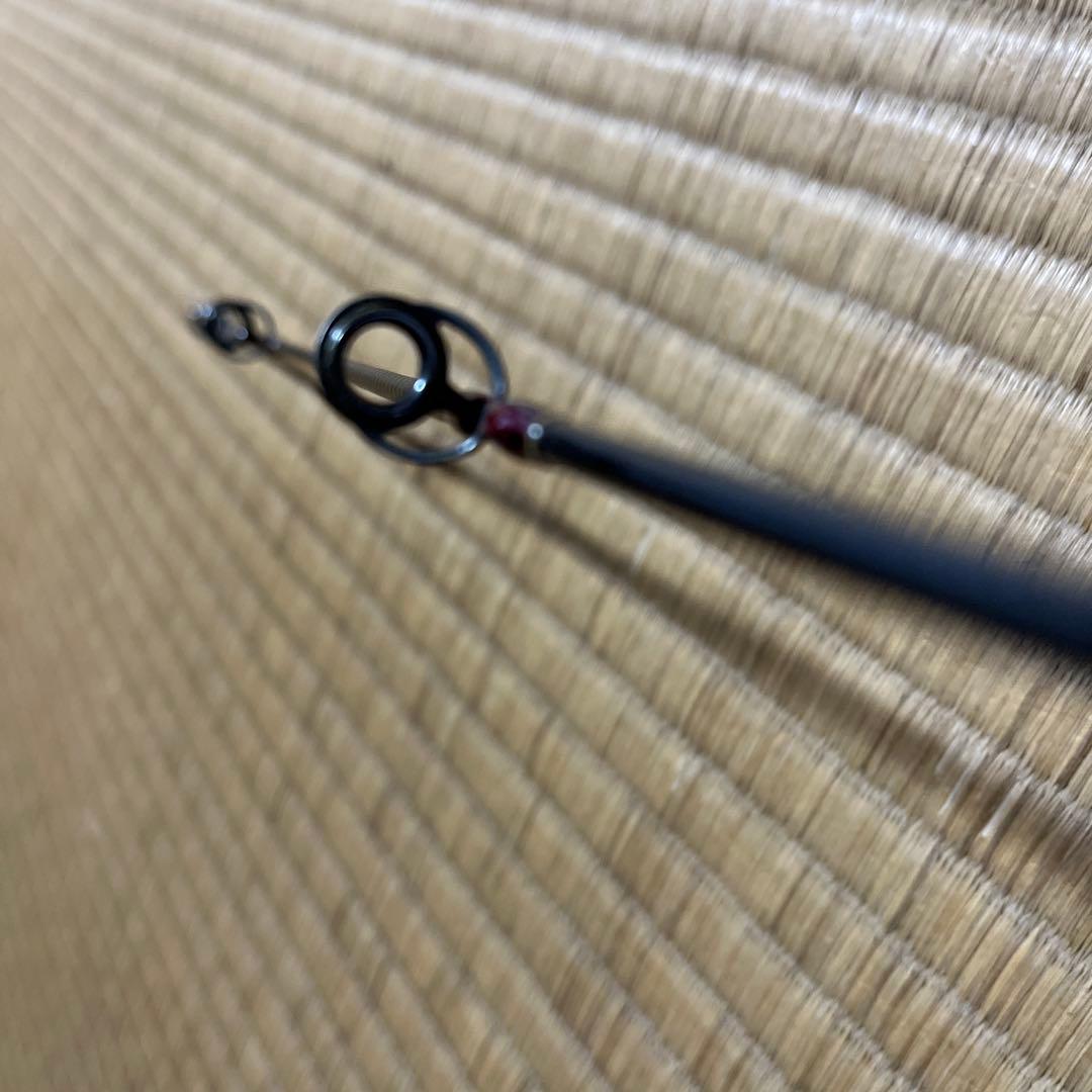 UFMウエダ スーパーパルサー 2 CB2 55C