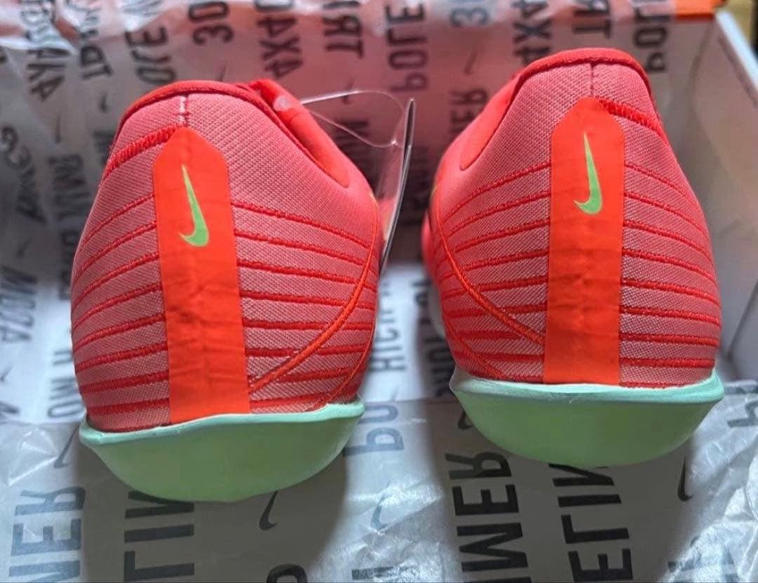 NIKEエアズームマックスフライ2 25センチ