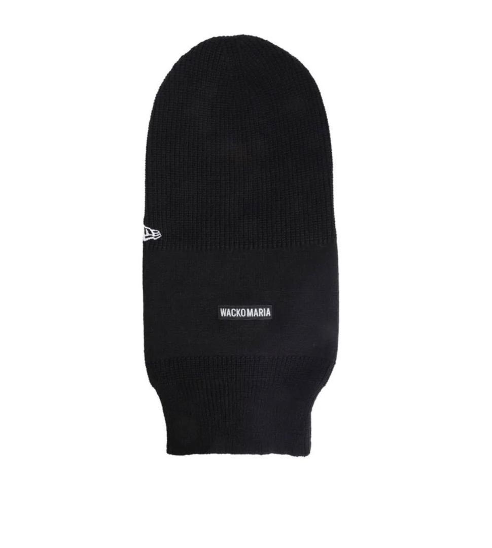 WACKO MARIA × NEW ERA バラクラバ