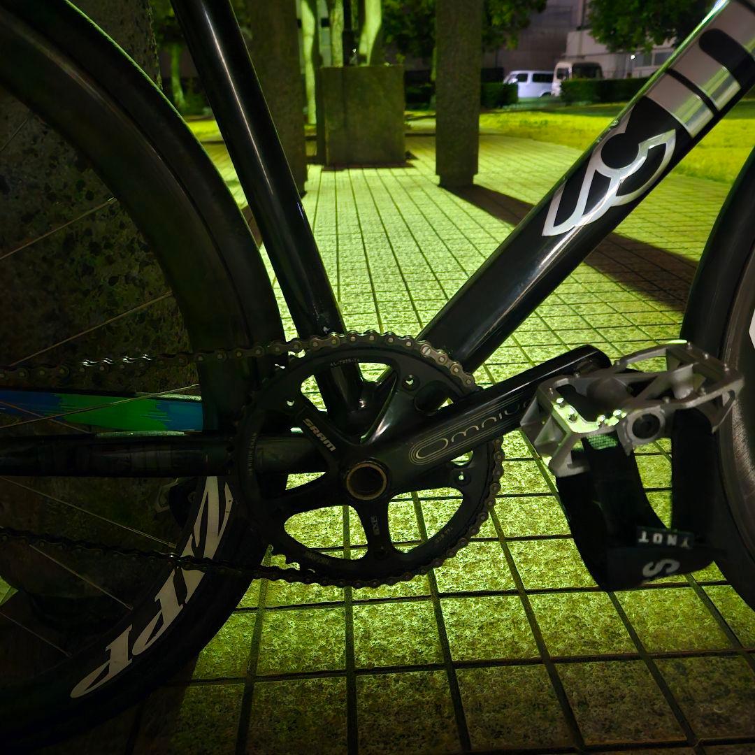 Cinelli histogram チネリ　ヒストグラム xl フレームセット