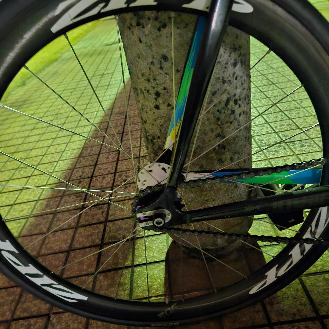 Cinelli histogram チネリ　ヒストグラム xl フレームセット