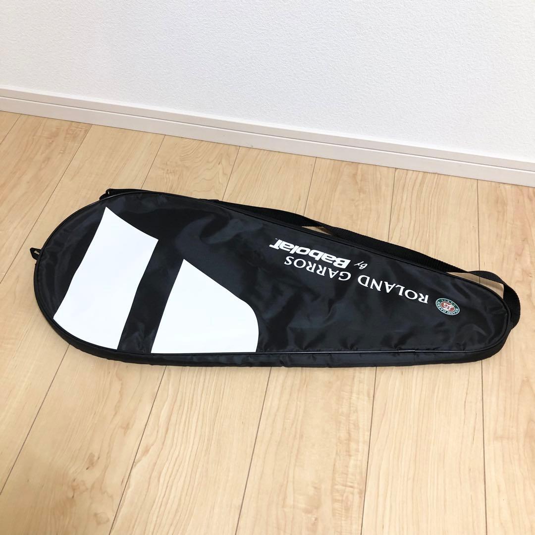 Babolat ピュアアエロ 2019 G2 　ケース付き