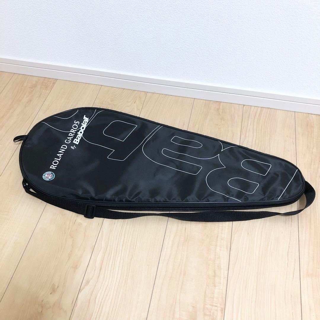 Babolat ピュアアエロ 2019 G2 　ケース付き