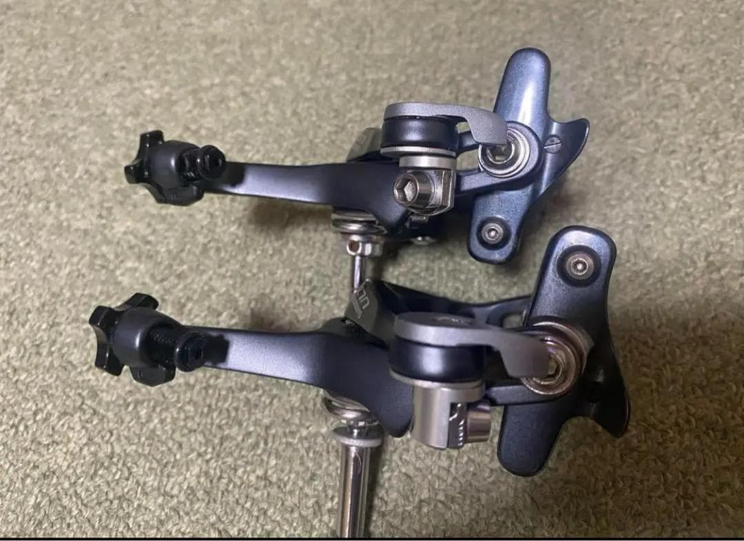 アルテグラ ULTEGRA BR-6700 キャリパーブレーキ 前後セット
