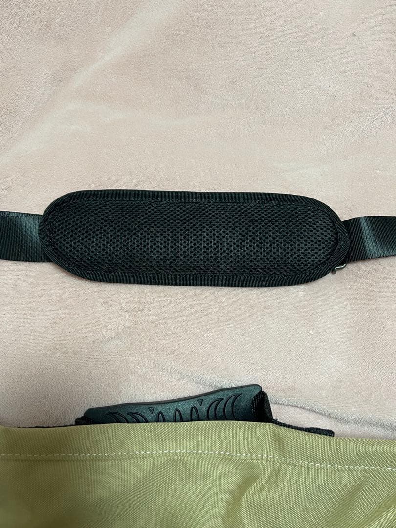 VIVAHEAT ゴルフバッグ ベージュ