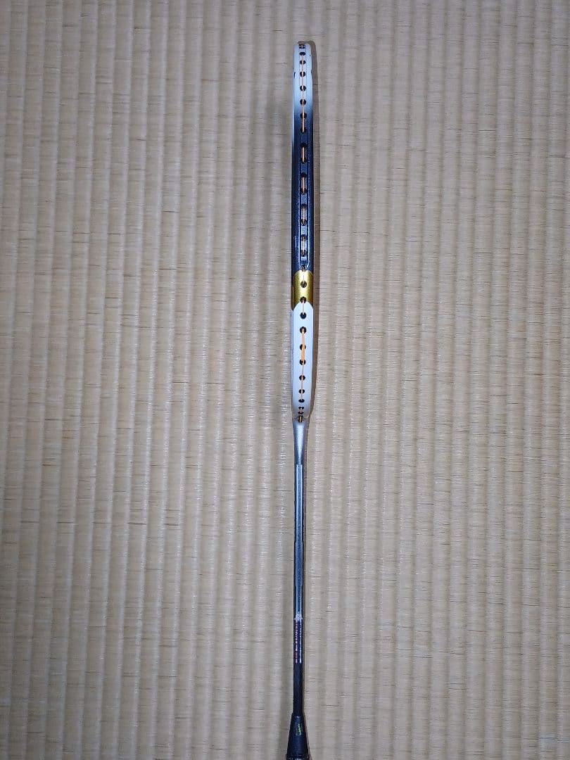 ナノスピード6000 (NANOSPEED6000) 3UG4