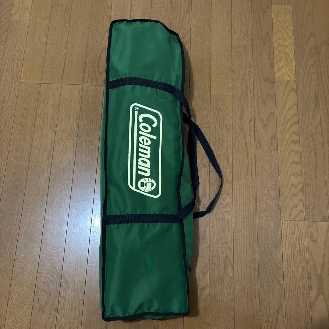 コールマンGIコットⅣ