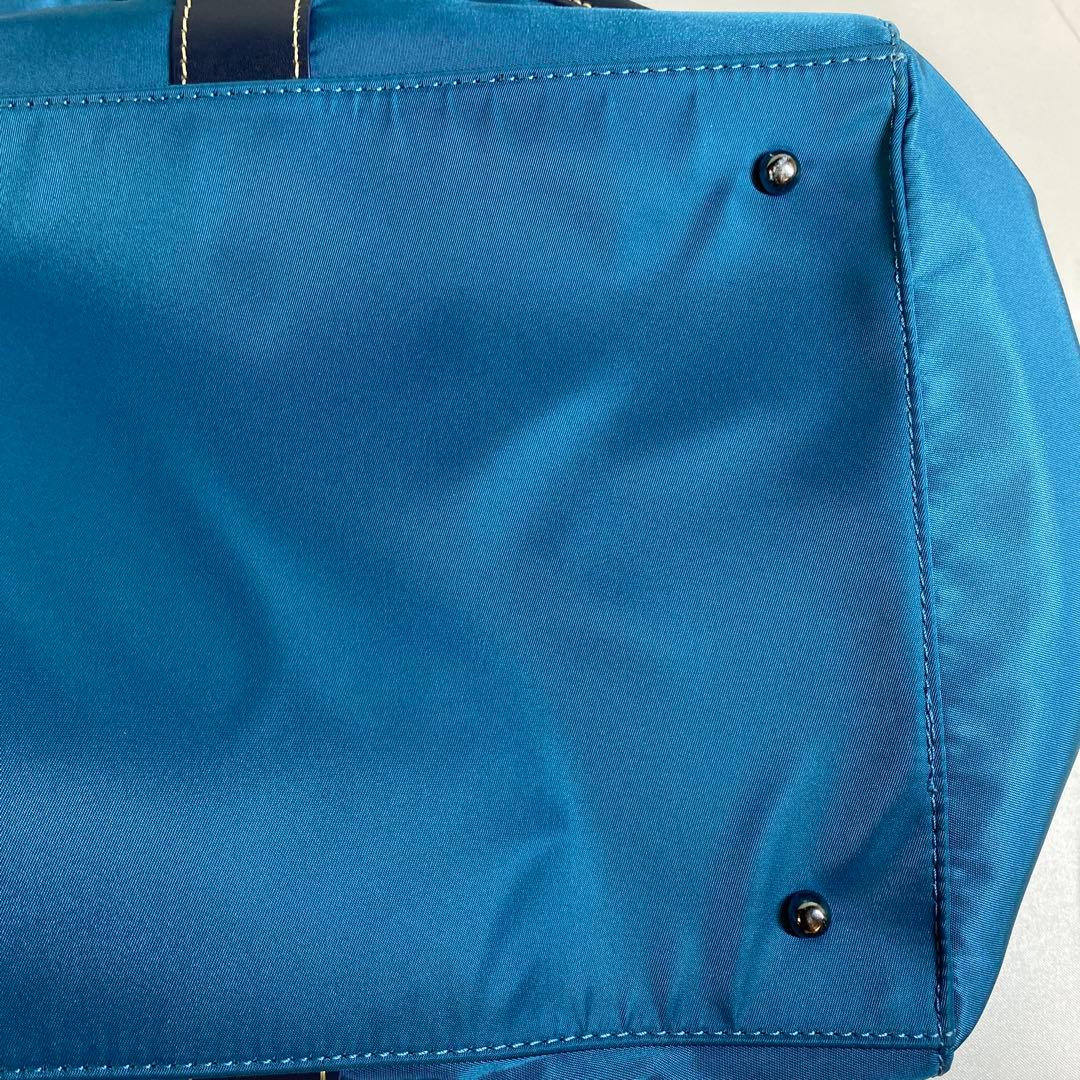 MUNSINGWEAR マンシングウェア ゴルフバッグ　ナイロン 2wayバッグ