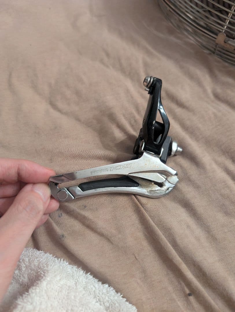 Shimano 105 5800 11速コンポセット
