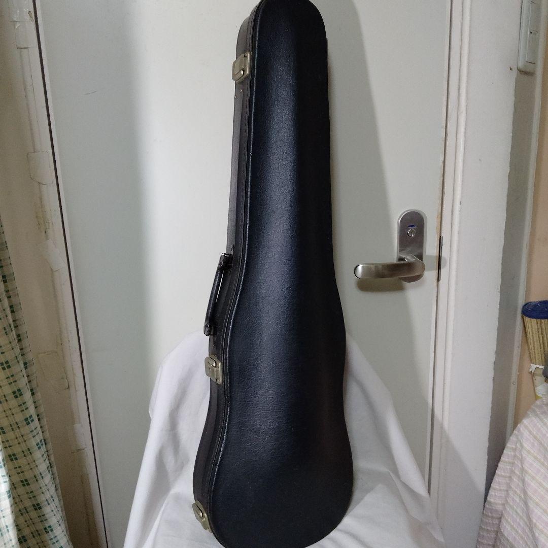 ♥美品♥スズキバイオリン4/4♥品番280♥弓、ケ―ス、松脂付き