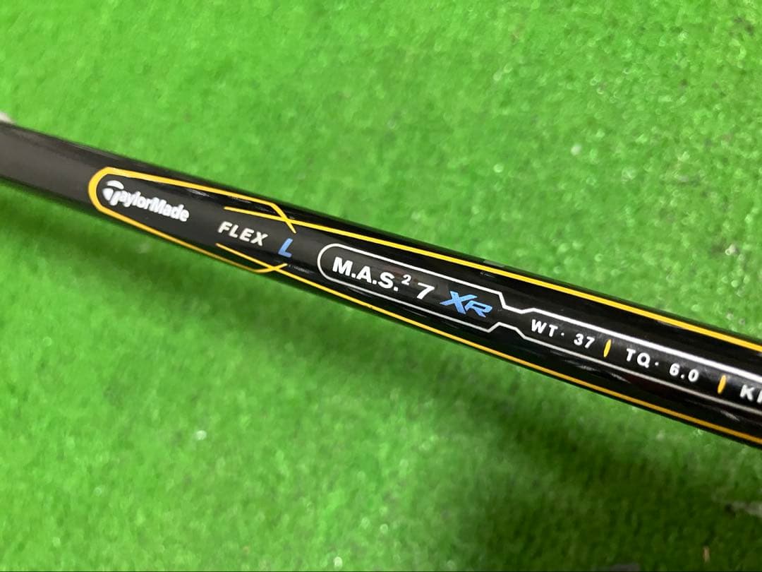テーラーメイド R７　レディースドライバー