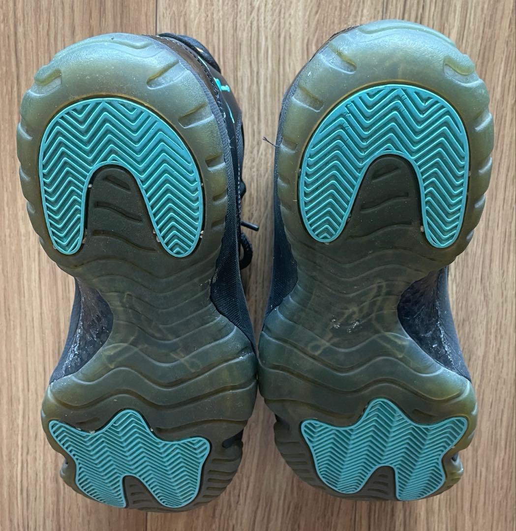 シューズ(男性用) Air Jordan 11 gamma blue