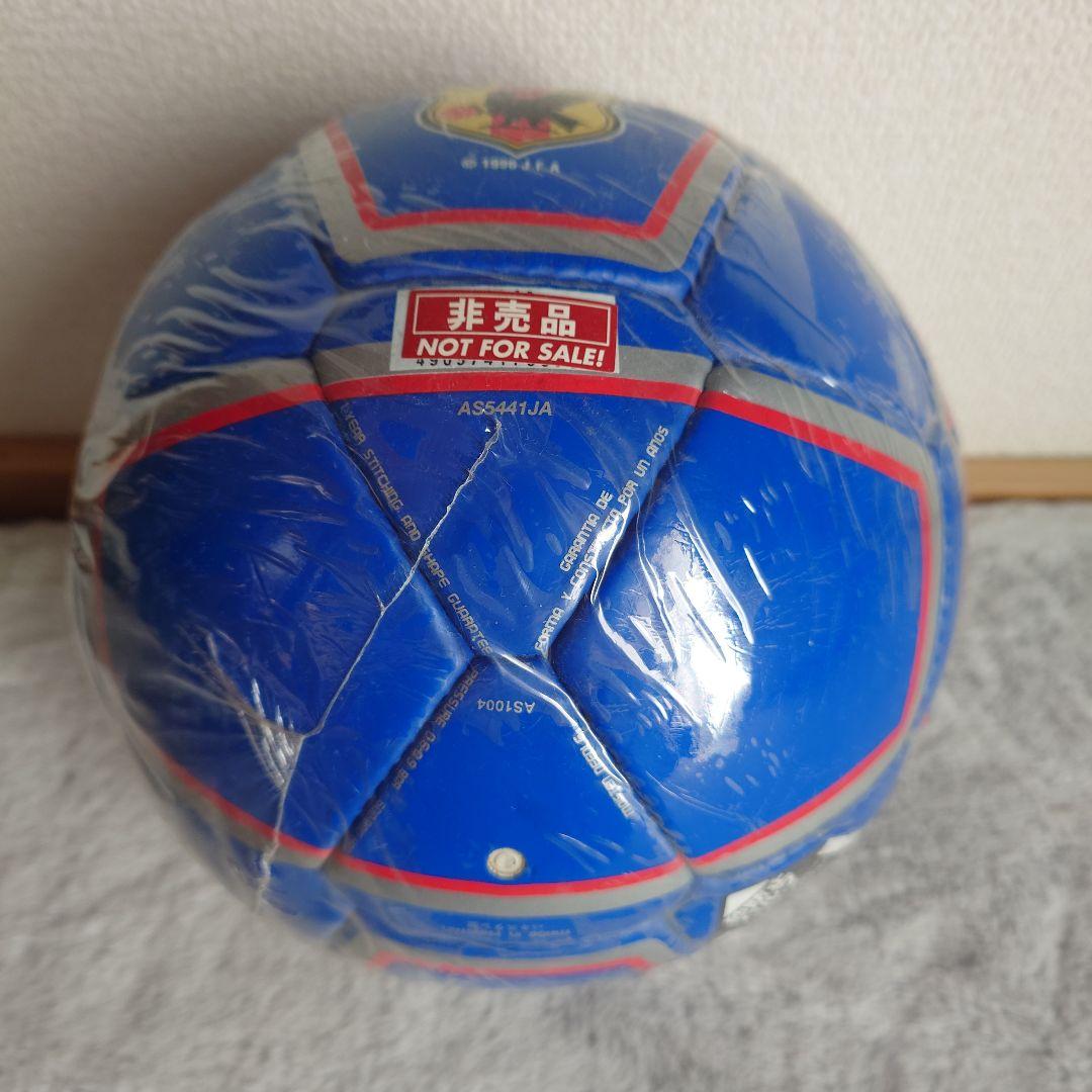 アディダス　サッカー　ワールドカップ　ドイツ大会　2006 公式球　非売品
