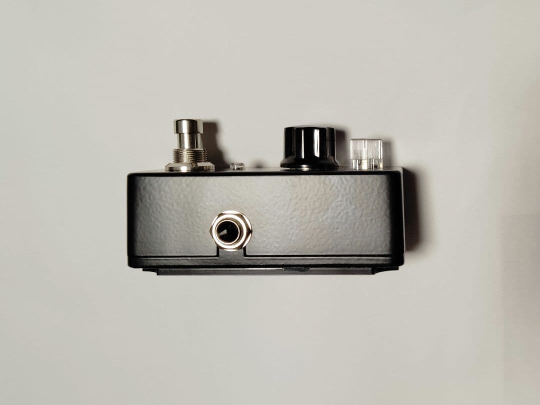 TONEX ONE エフェクター ミニペダル
