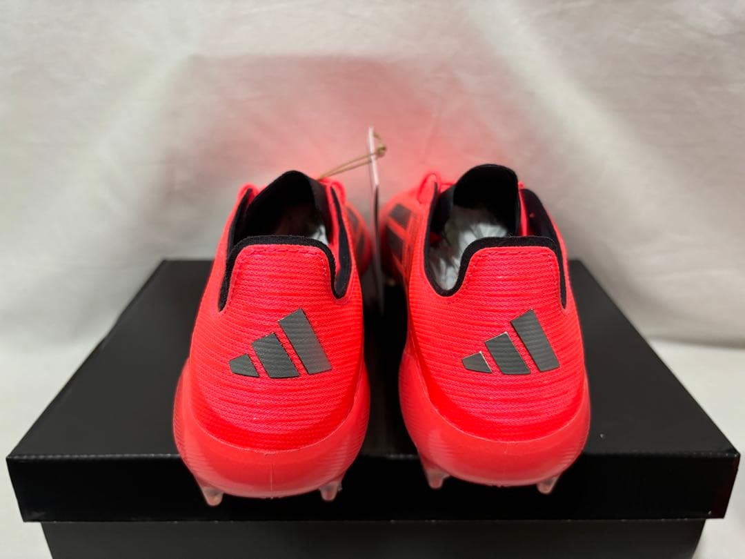 adidas f50 elite fg 27.5 アディダス F50 エリート