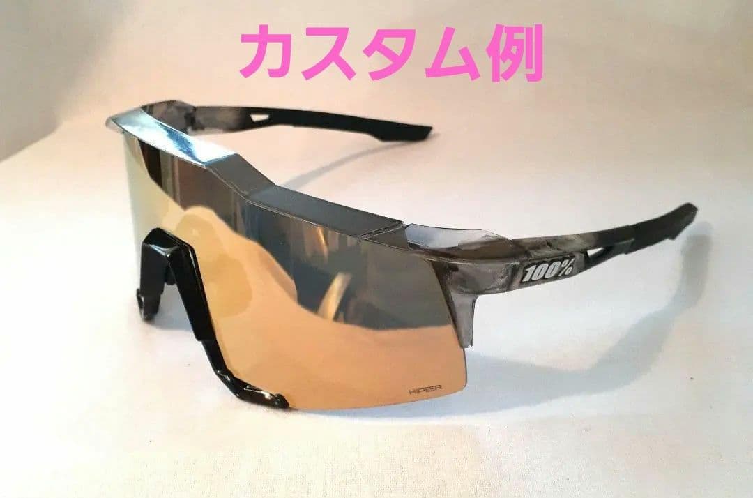 イシツブテ 100% SPEEDCRAFT SL フアン・ソト