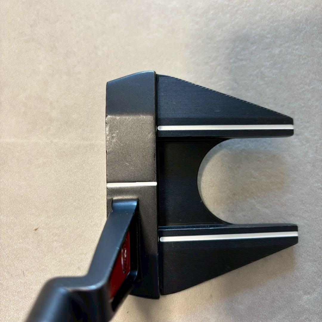 ODYSSEY TRI-BEAM #7 33インチ