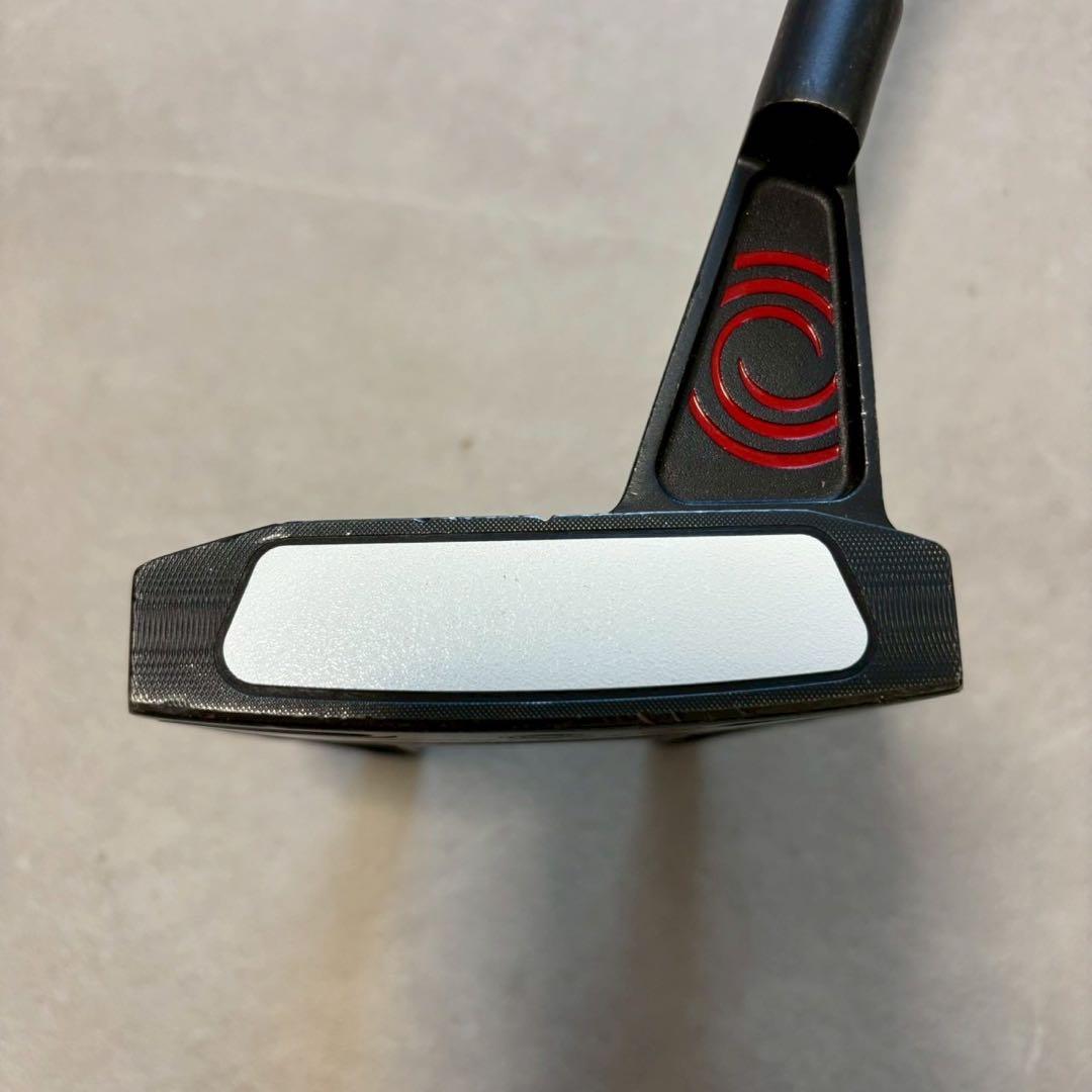 ODYSSEY TRI-BEAM #7 33インチ