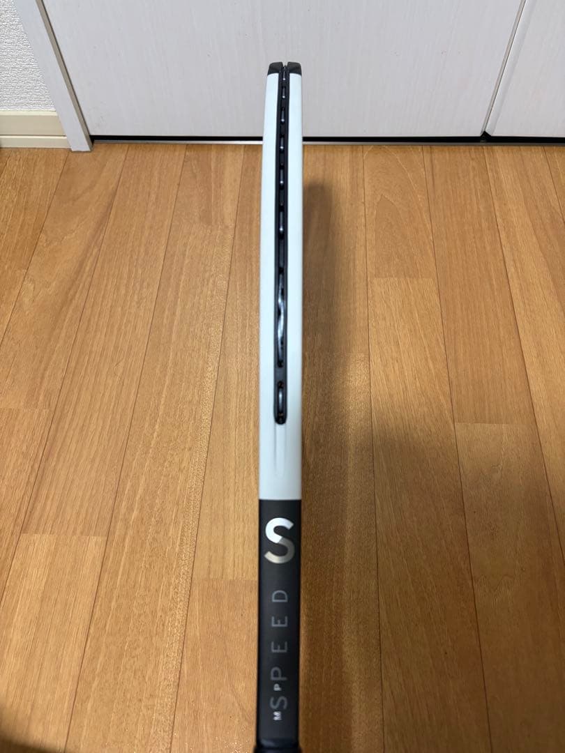 HEAD （SPEED MP 2024） G2