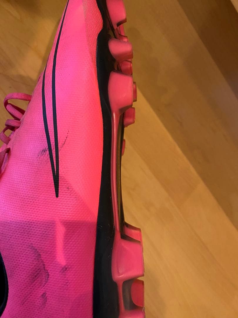 Nike ナイキ　サッカースパイク　マーキュリアル